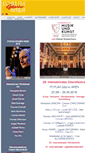 Mobile Screenshot of forum-gitarre.at